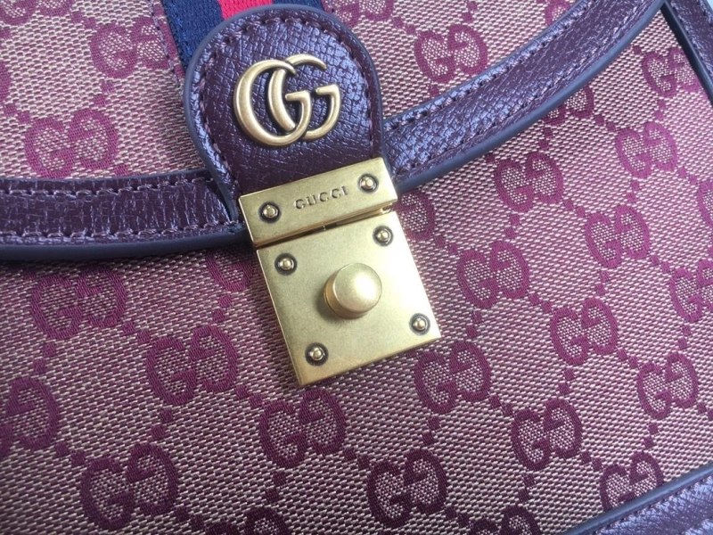 DailyWear Gxccx Top Handle Bags 52615