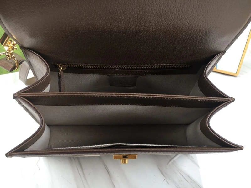 Gxccx Top Handle Bags AllSeason 52646
