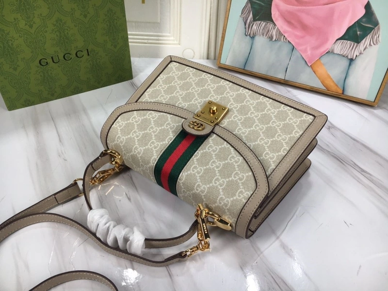 Cozy Gxccx Top Handle Bags 52613