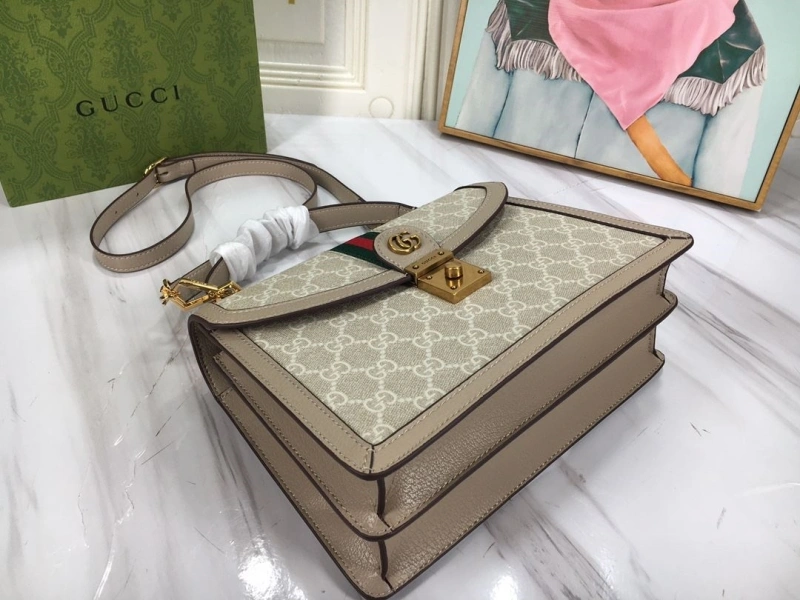 Cozy Gxccx Top Handle Bags 52613