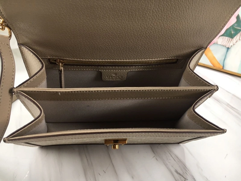 Cozy Gxccx Top Handle Bags 52613