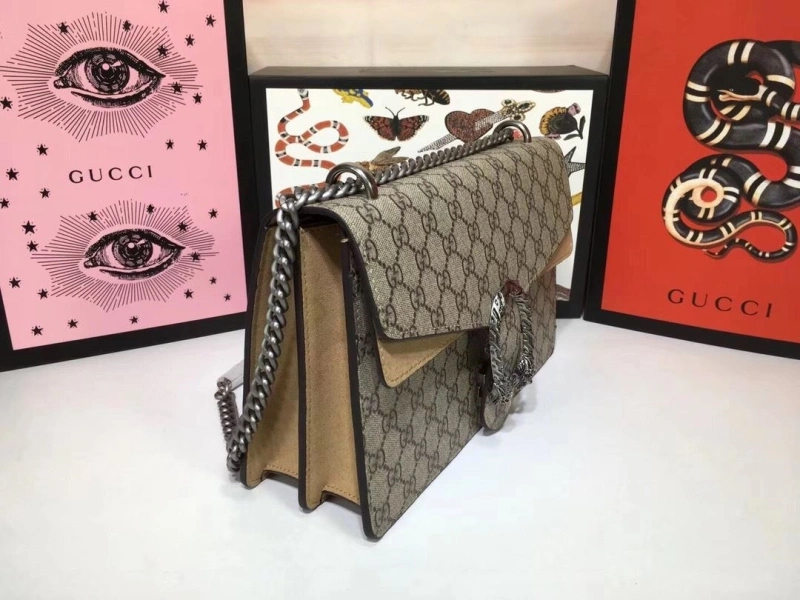 Gxccx Satchel Bags Versatile 53083