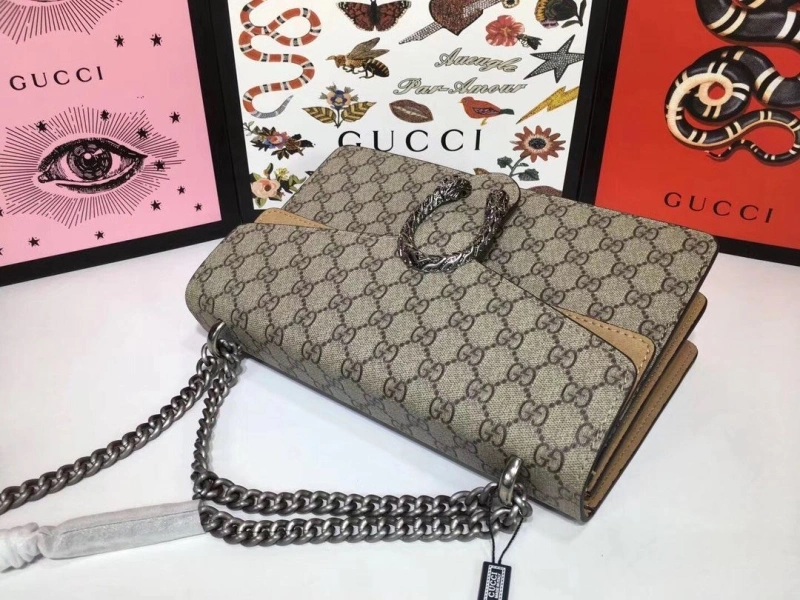 Gxccx Satchel Bags Versatile 53083