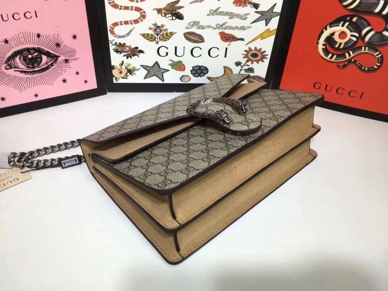 Gxccx Satchel Bags Versatile 53083