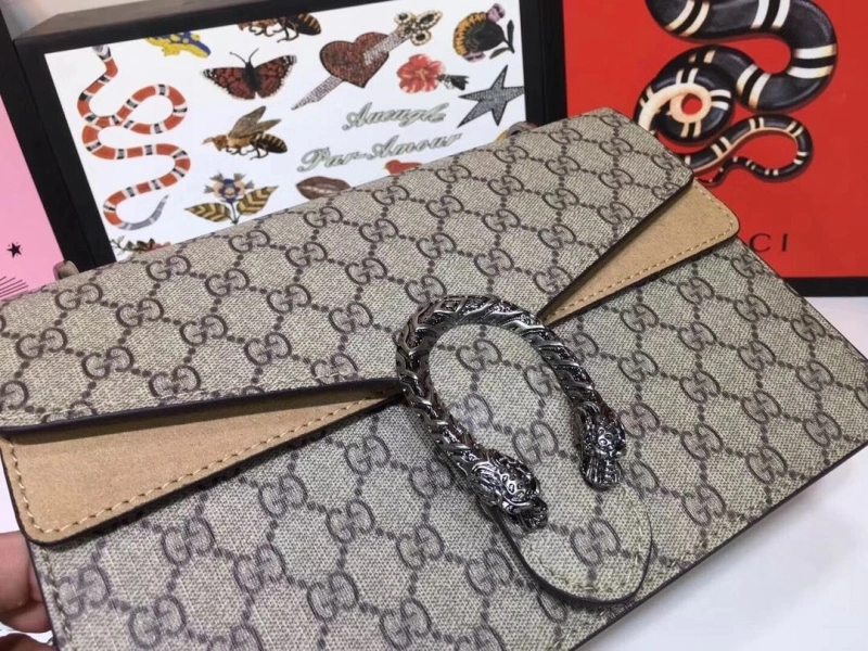 Gxccx Satchel Bags Versatile 53083