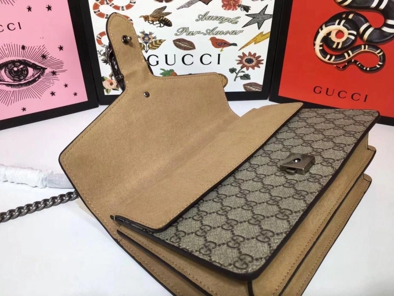 Gxccx Satchel Bags Versatile 53083