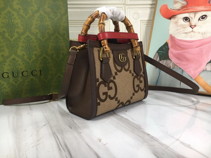 Compact Gxccx Top Handle Bags 52658