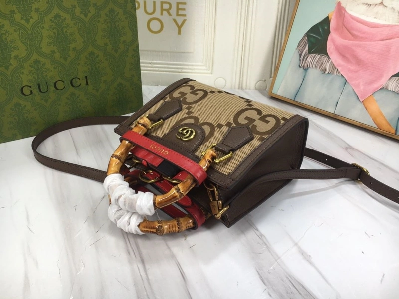 Compact Gxccx Top Handle Bags 52658