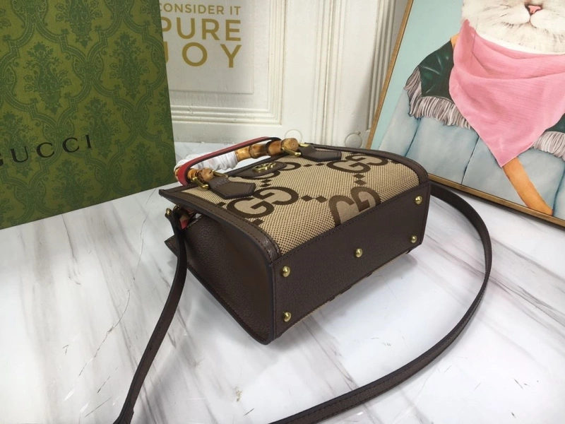 Compact Gxccx Top Handle Bags 52658