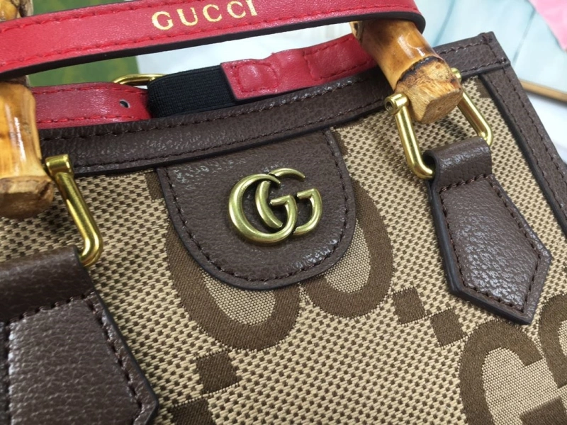 Compact Gxccx Top Handle Bags 52658