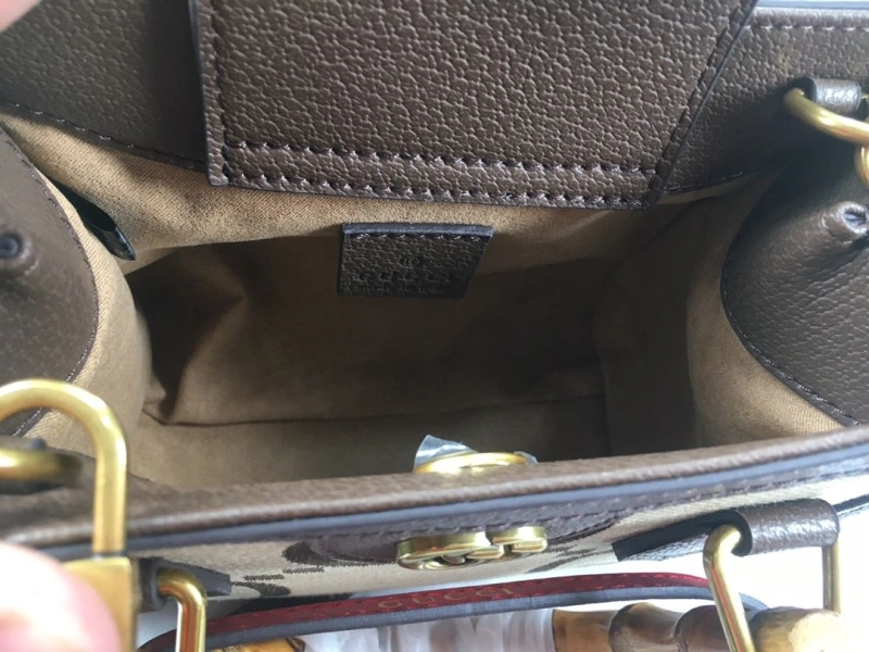Compact Gxccx Top Handle Bags 52658