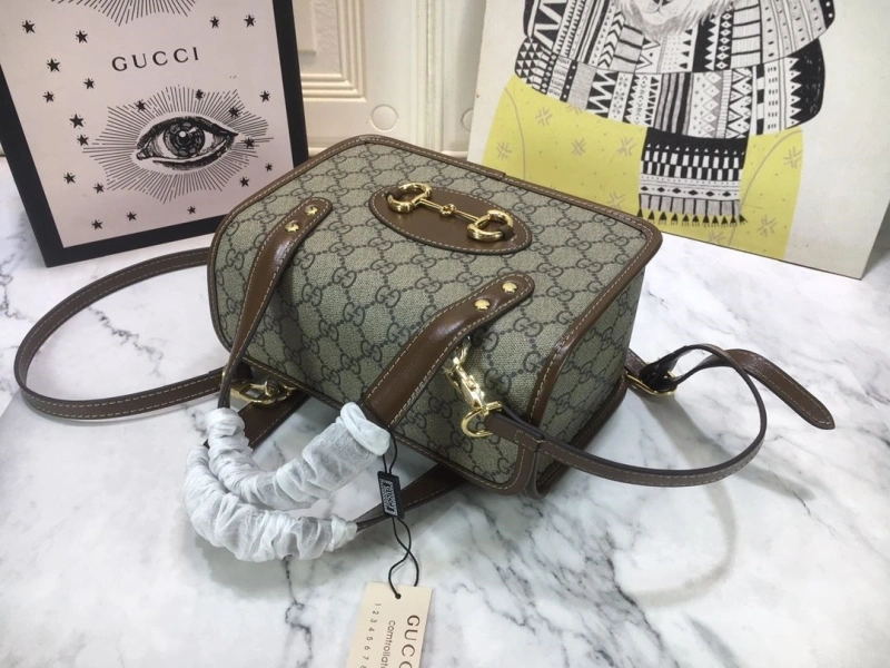 Gxccx Top Handle Bags Sleek 52645