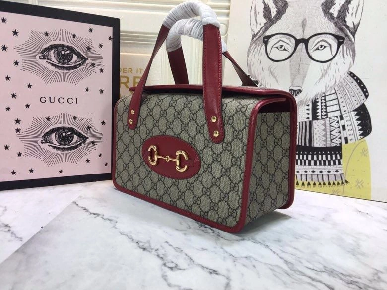 Gxccx Top Handle Bags Vibrant 52682