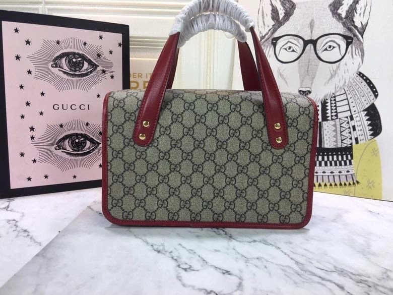 Gxccx Top Handle Bags Vibrant 52682