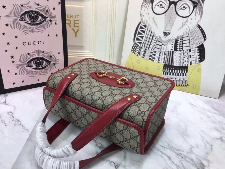 Gxccx Top Handle Bags Vibrant 52682