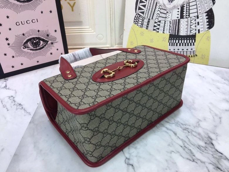 Gxccx Top Handle Bags Vibrant 52682