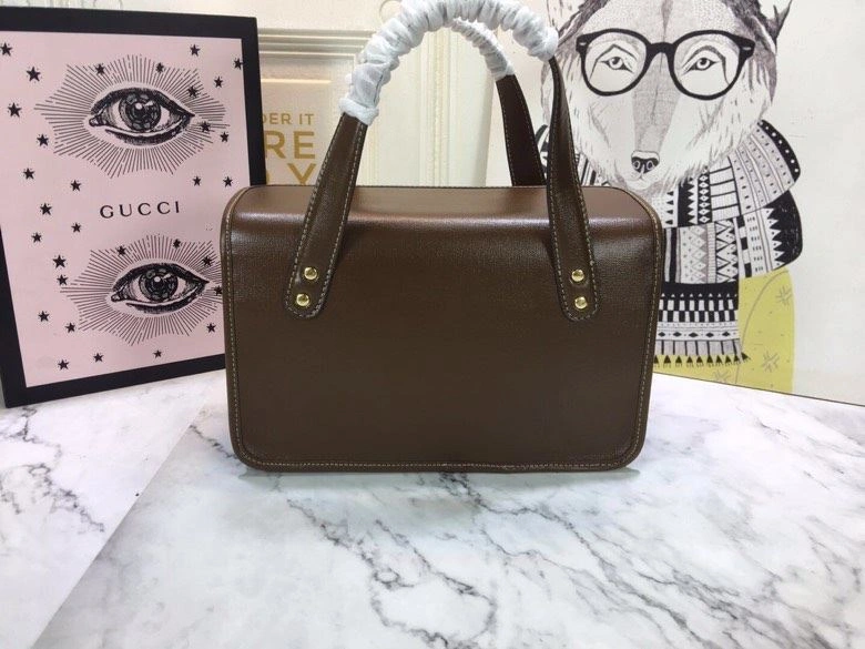 Cozy Gxccx Top Handle Bags 52638