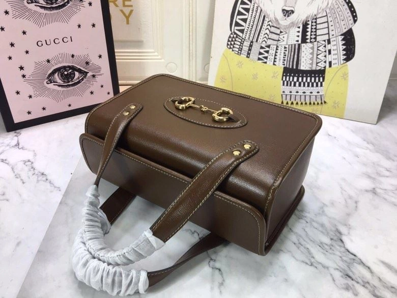Cozy Gxccx Top Handle Bags 52638