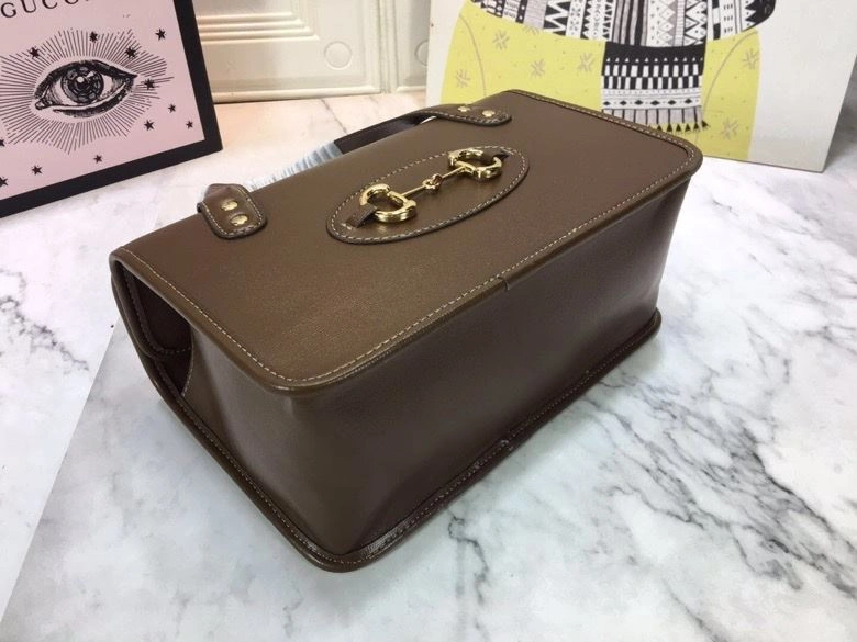 Cozy Gxccx Top Handle Bags 52638