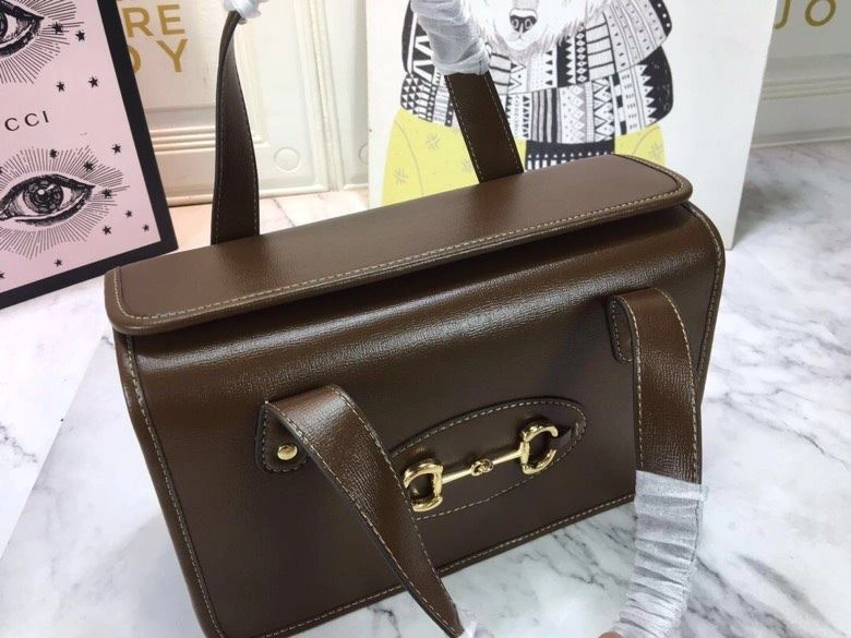 Cozy Gxccx Top Handle Bags 52638