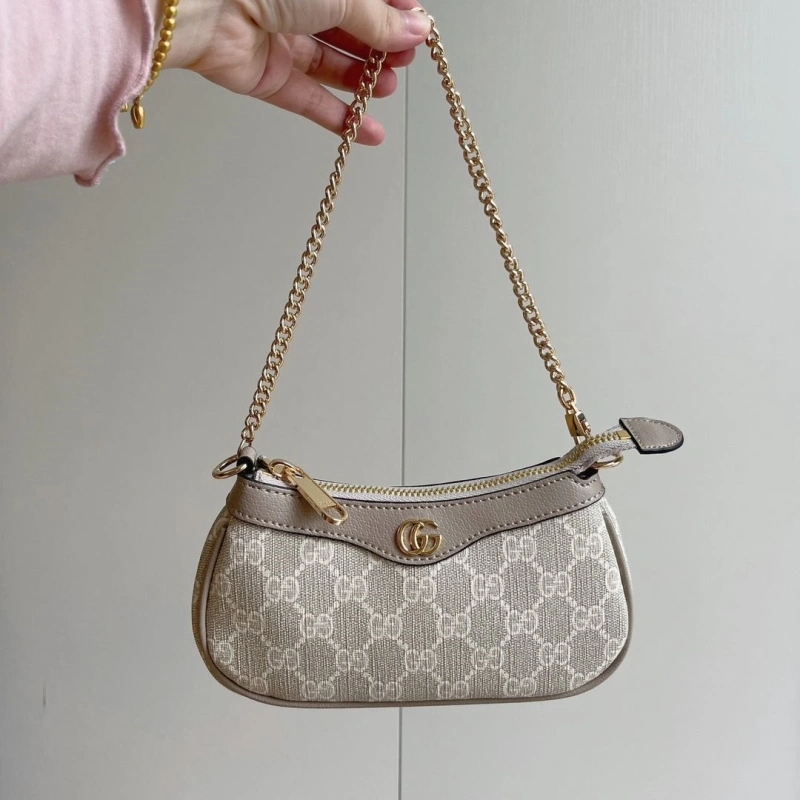 Gxccx Top Handle Bags Minimalist 52597