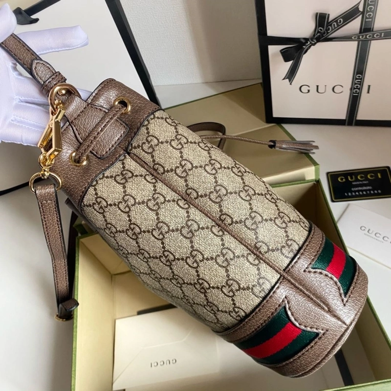 Refined Gxccx Bucket Bags 53281