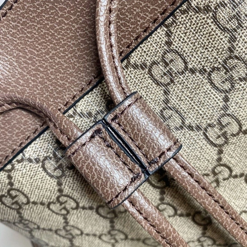 Refined Gxccx Bucket Bags 53281