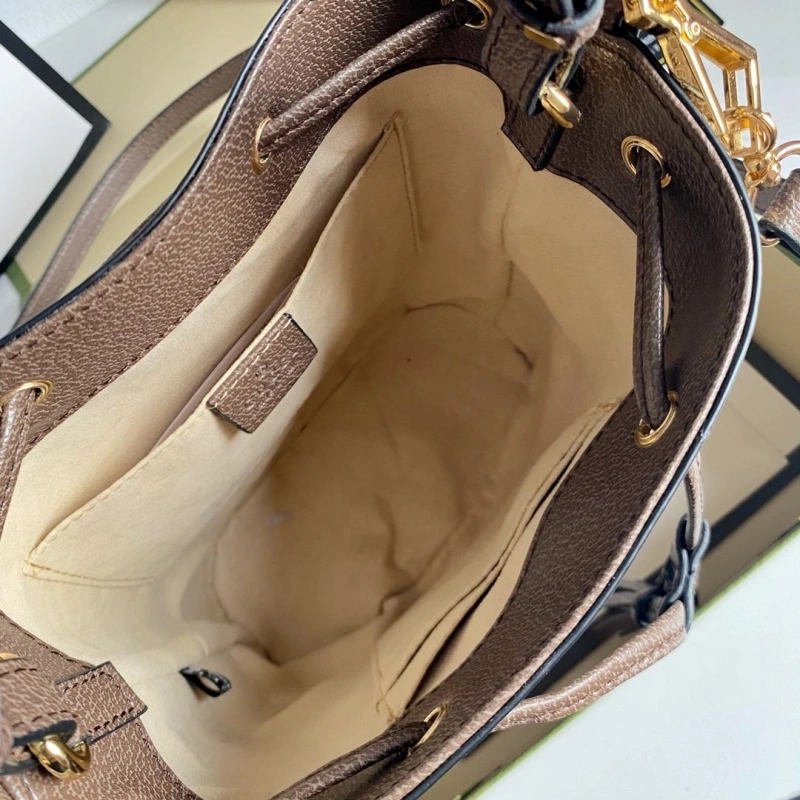 Refined Gxccx Bucket Bags 53281
