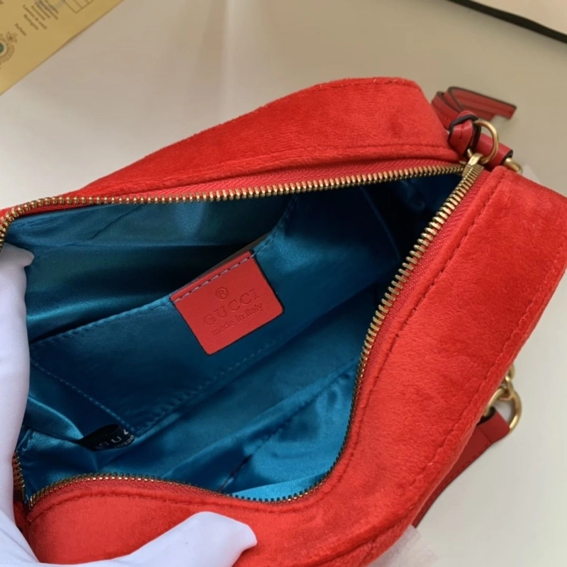 Soft Gxccx Satchel Bags 53043
