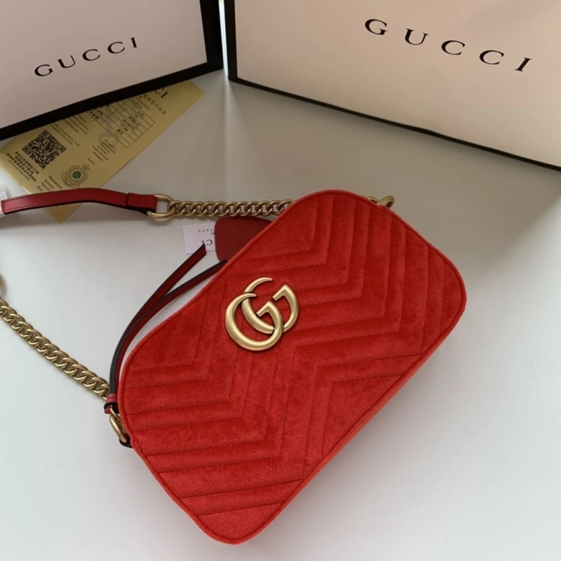 Soft Gxccx Satchel Bags 53043