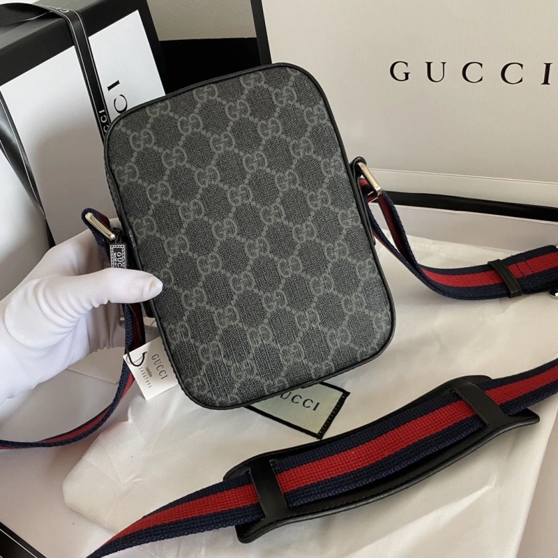 ModernLook Gxccx Satchel Bags 53028