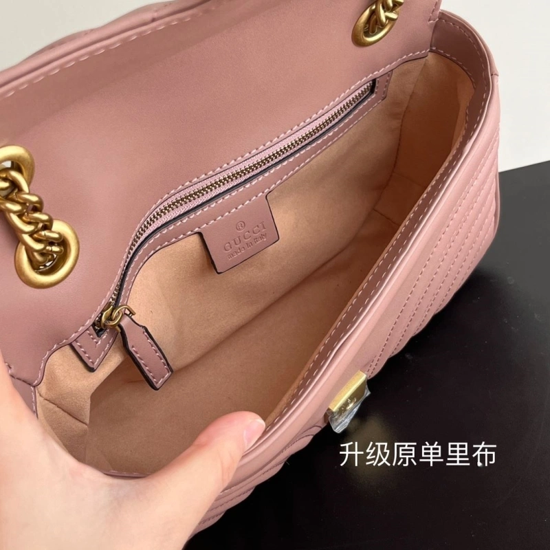 Fashionable Gxccx Satchel Bags 53044