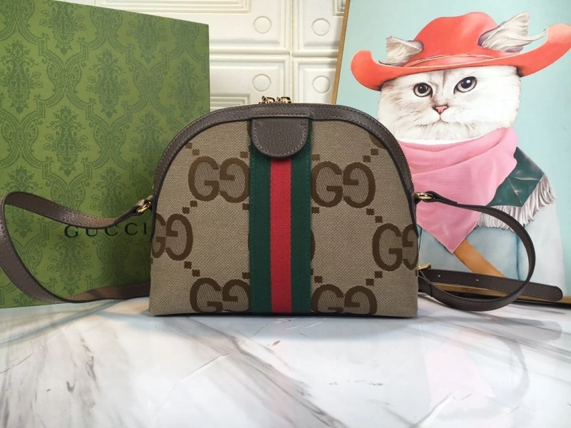Sophisticated Gxccx Satchel Bags 53053