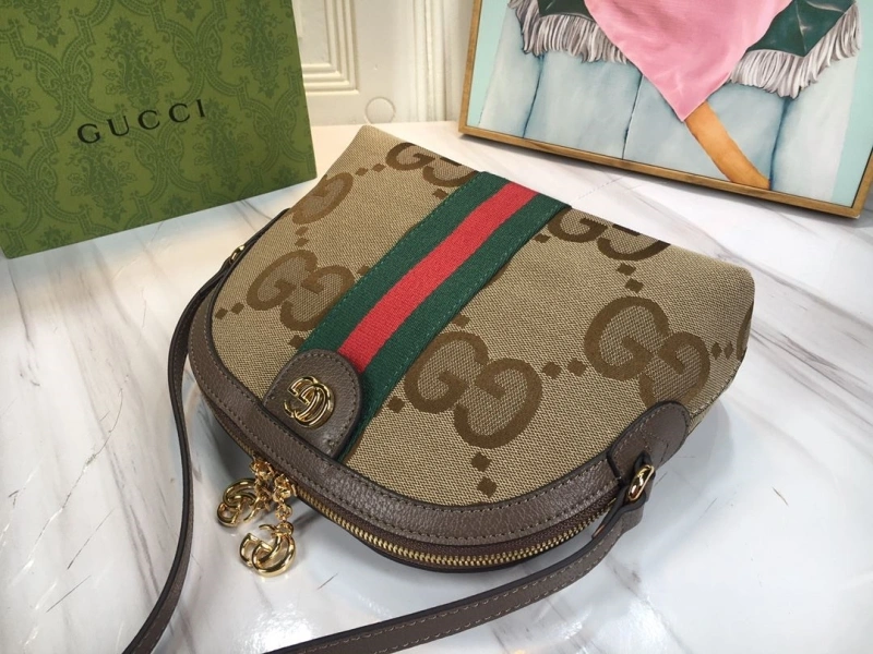 Sophisticated Gxccx Satchel Bags 53053