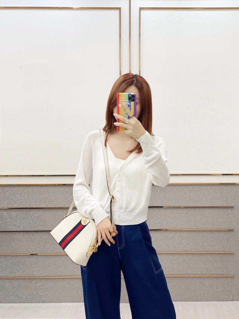NewStyle Gxccx Satchel Bags 53037