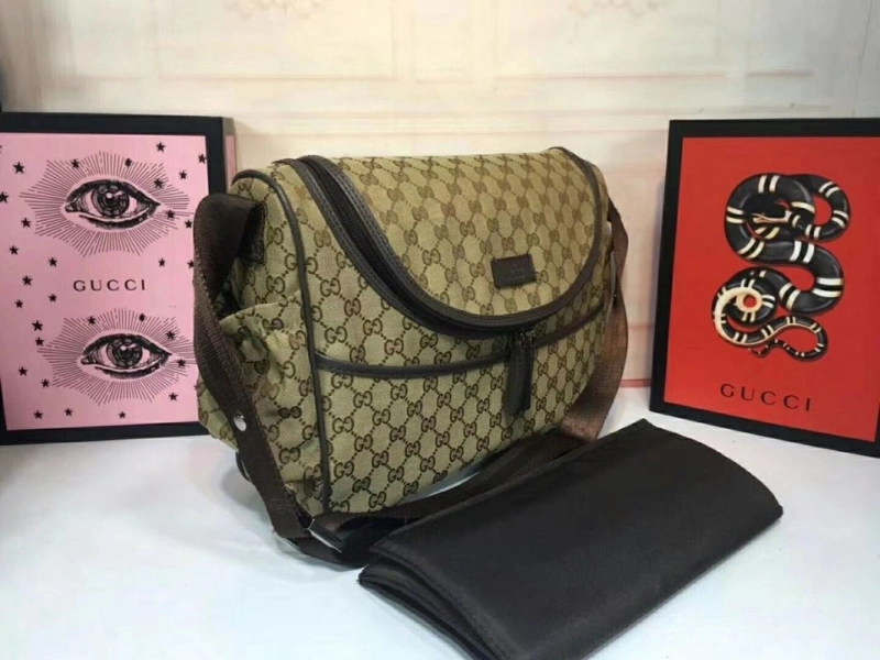 Bright Gxccx Satchel Bags 53042