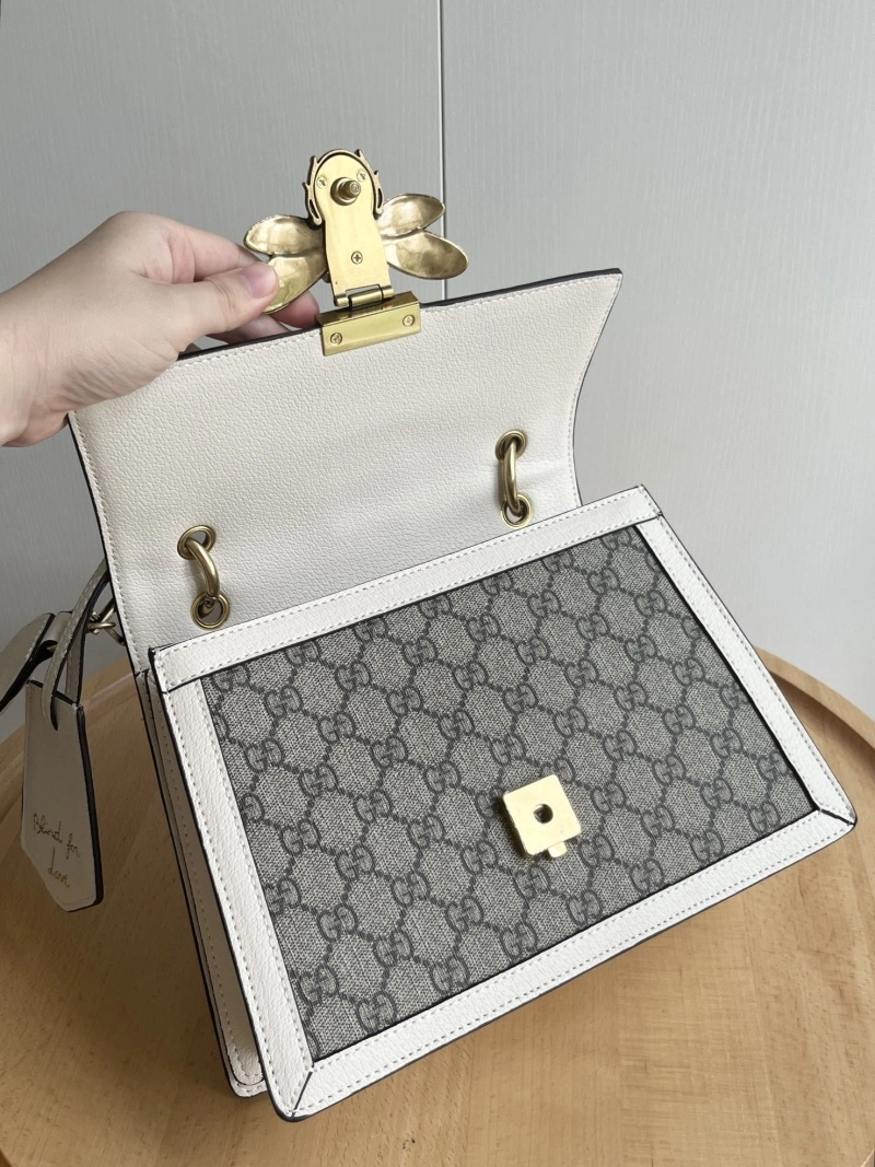 Vibrant Gxccx Top Handle Bags 52583