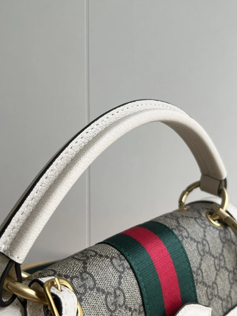 Vibrant Gxccx Top Handle Bags 52583