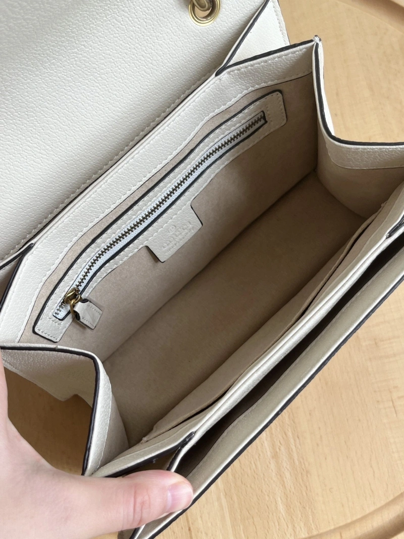 Vibrant Gxccx Top Handle Bags 52583