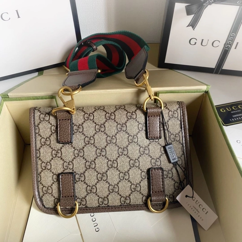 Refined Gxccx Satchel Bags 53001