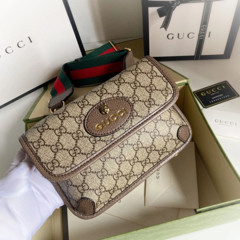 Refined Gxccx Satchel Bags 53001