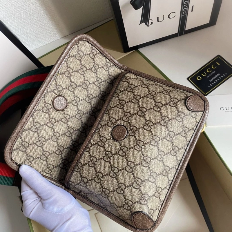 Refined Gxccx Satchel Bags 53001