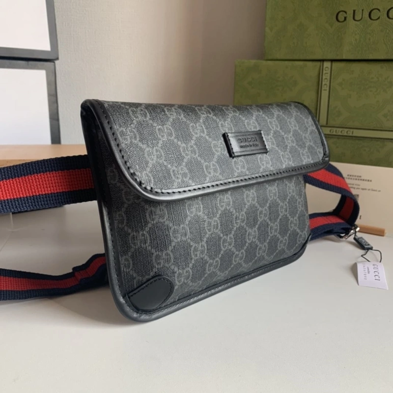 Classic Gxccx Waist & Chest Packs 50390