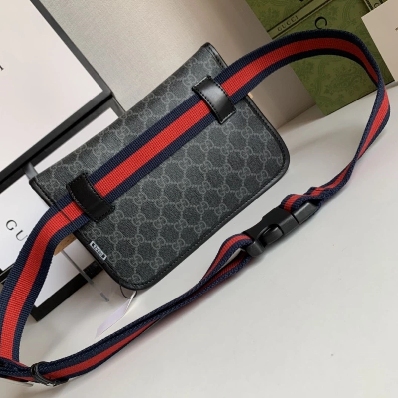 Classic Gxccx Waist & Chest Packs 50390