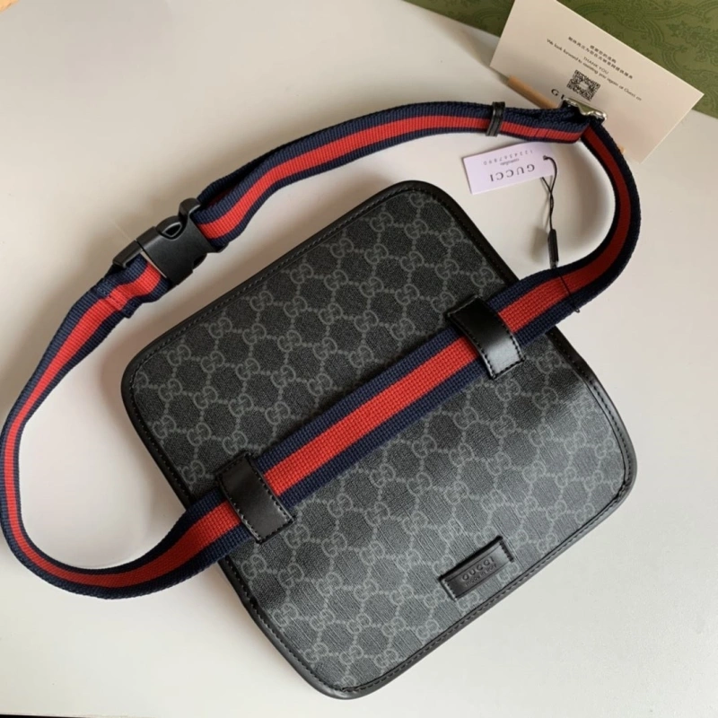 Classic Gxccx Waist & Chest Packs 50390