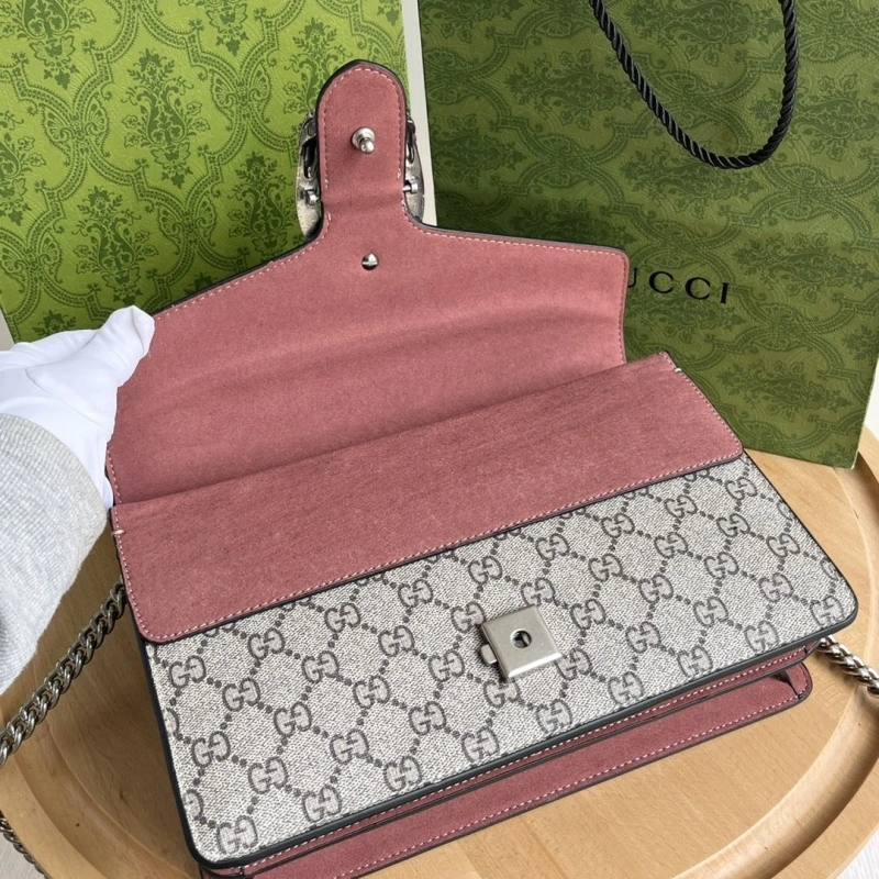 Cozy Gxccx Satchel Bags 52996