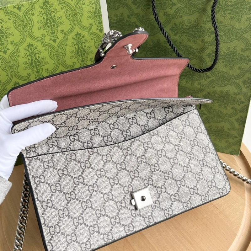 Cozy Gxccx Satchel Bags 52996