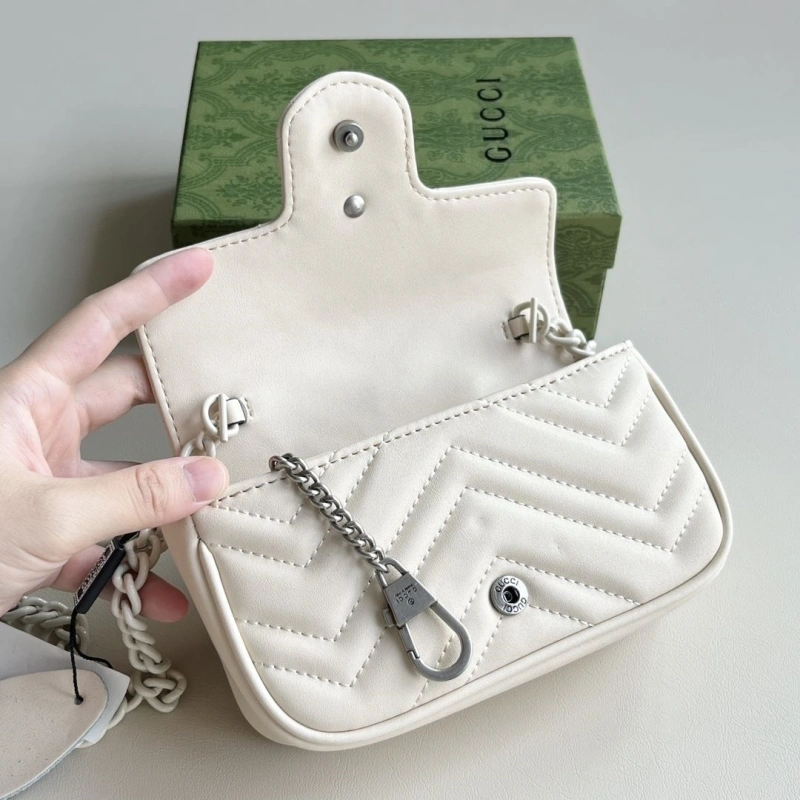 Gxccx Satchel Bags Bright 52985