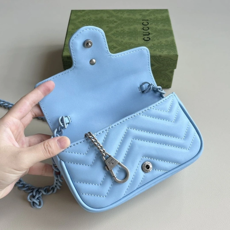 Flexible Gxccx Satchel Bags 52956