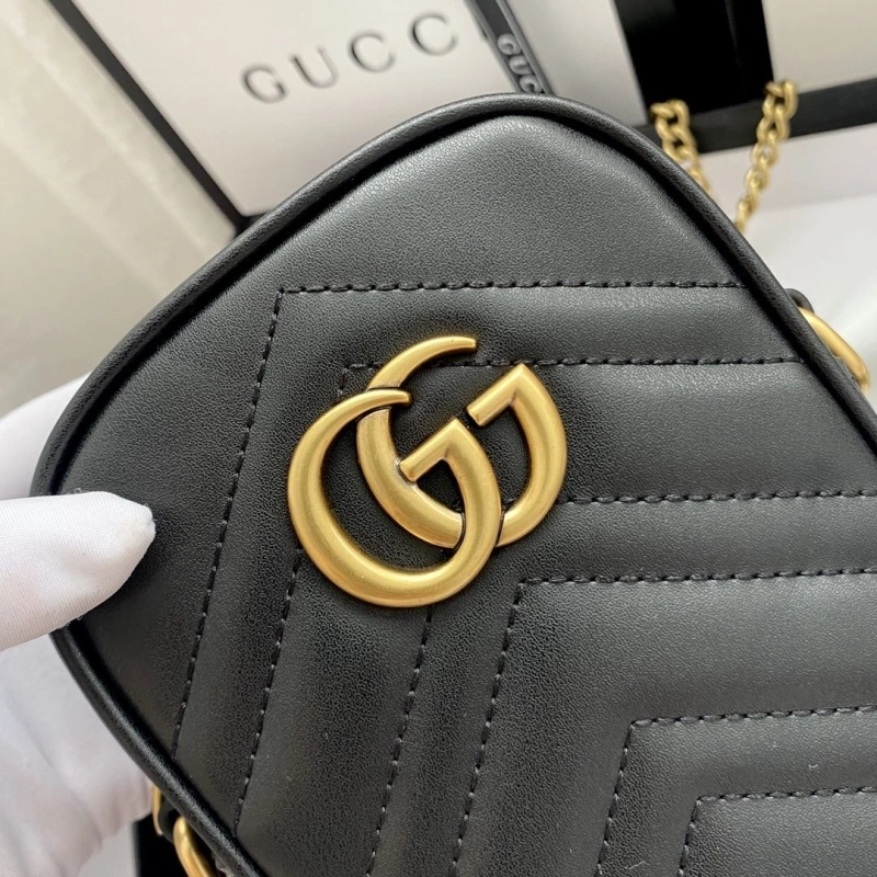 Sophisticated Gxccx Satchel Bags 52971